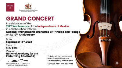 Vivaldi: Four Seasons of the Tropics