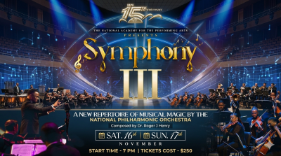 Symphony lll